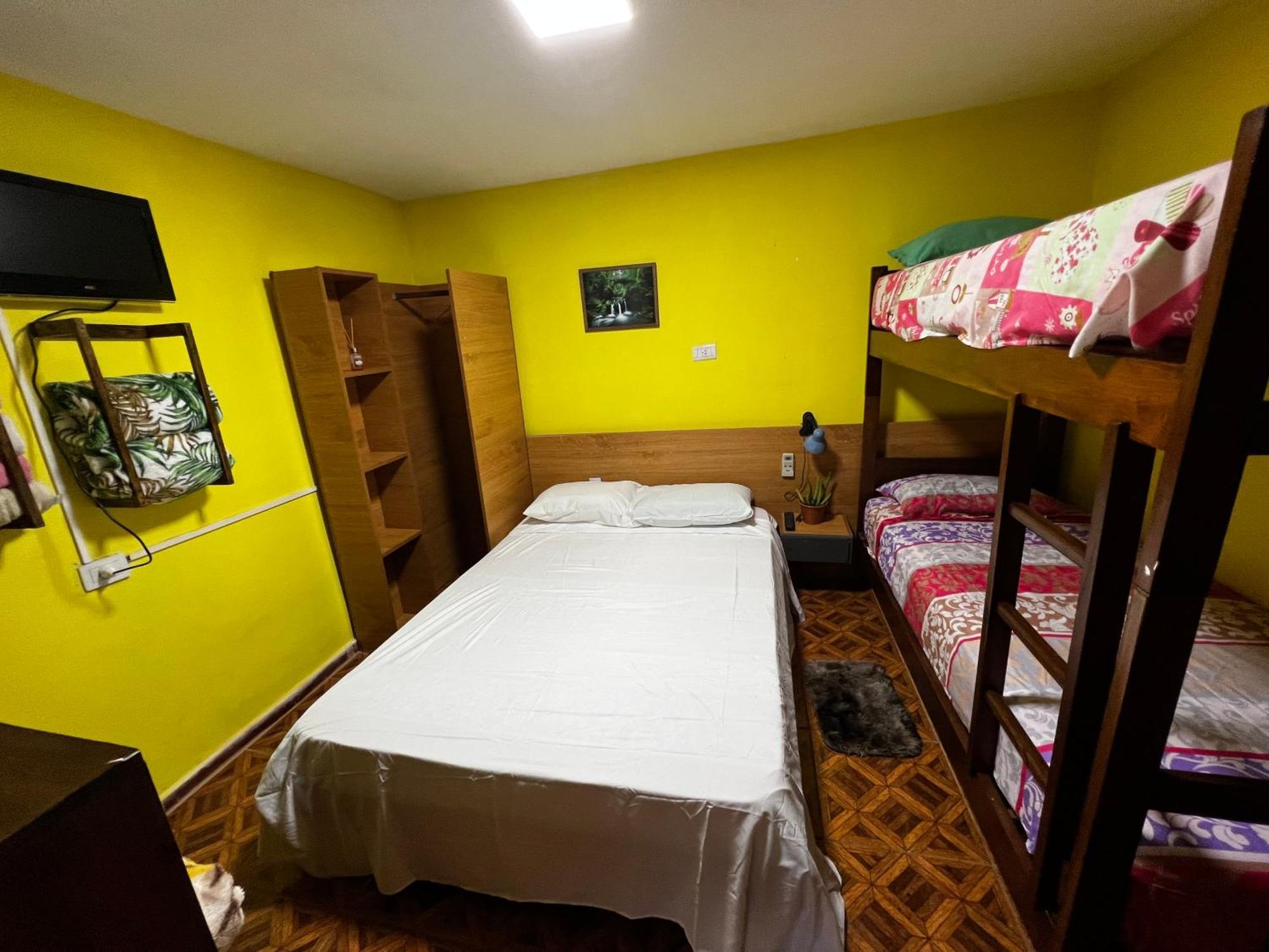 Nature Iguazu Hosteria Пуерто-Іґуасу Екстер'єр фото
